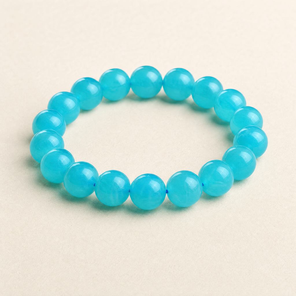 Amazonite Bracelet