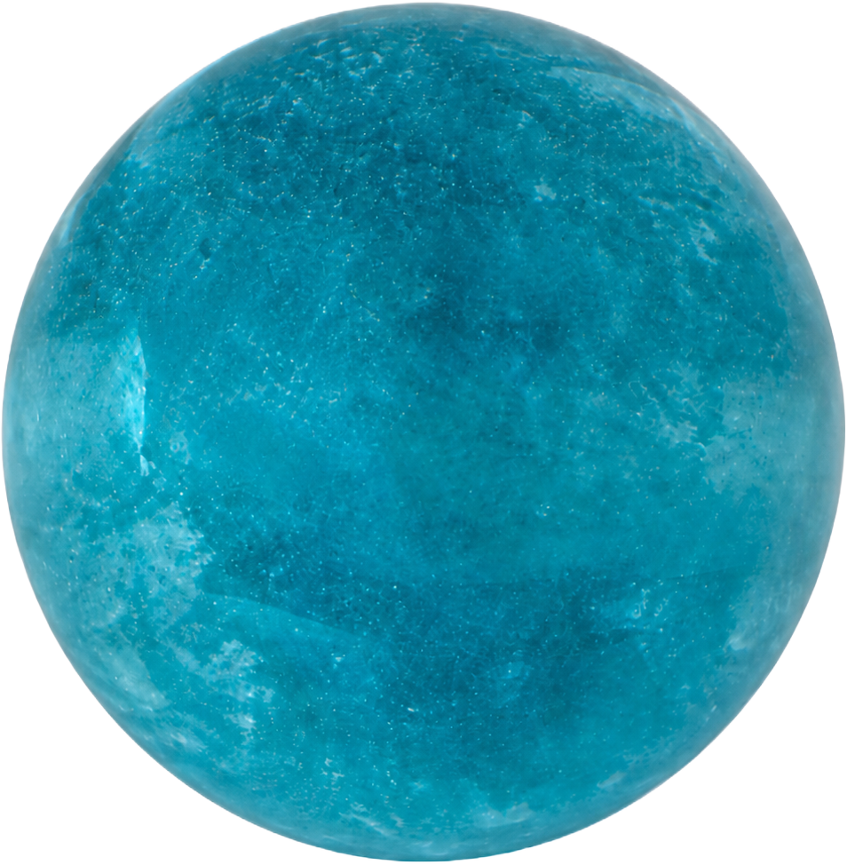 Amazonite Bead