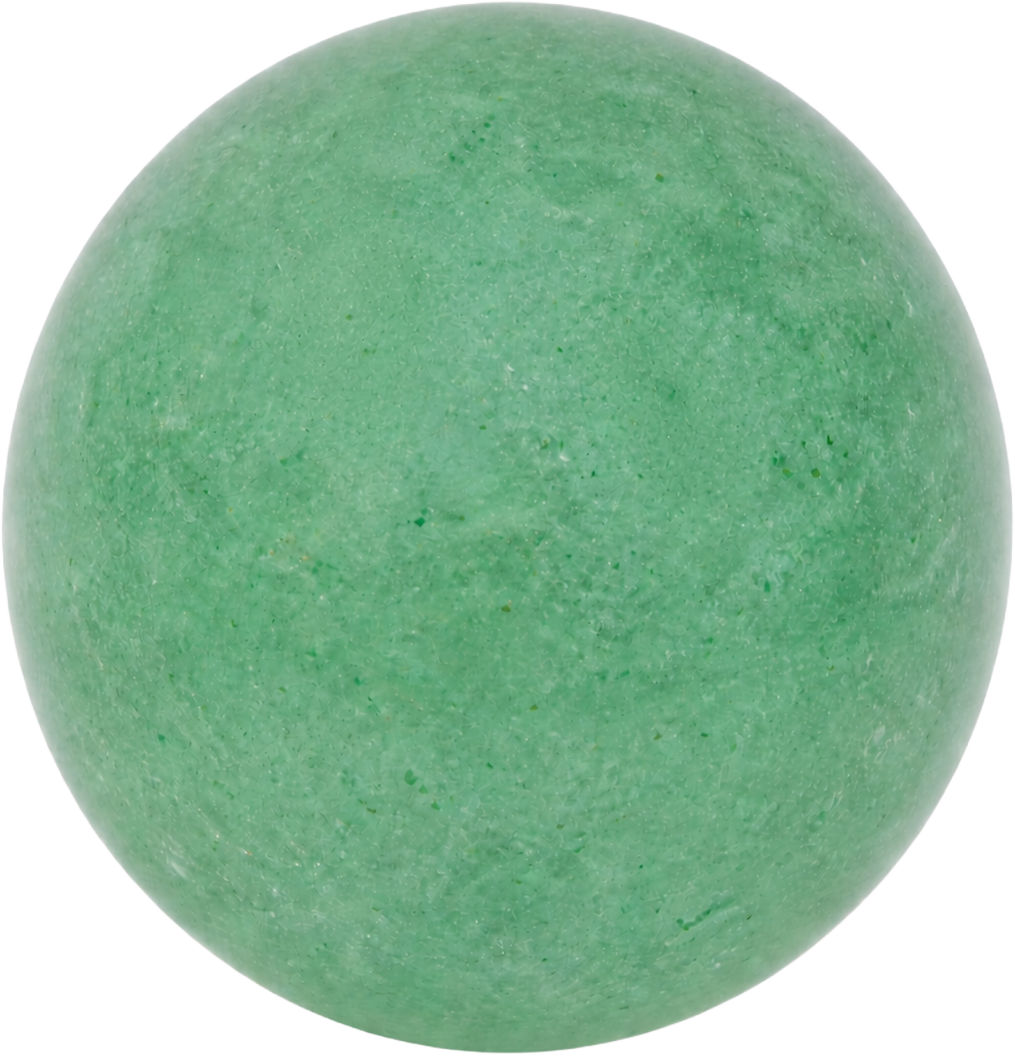 Green Aventurine Bead