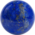 Lapis Lazuli Bead