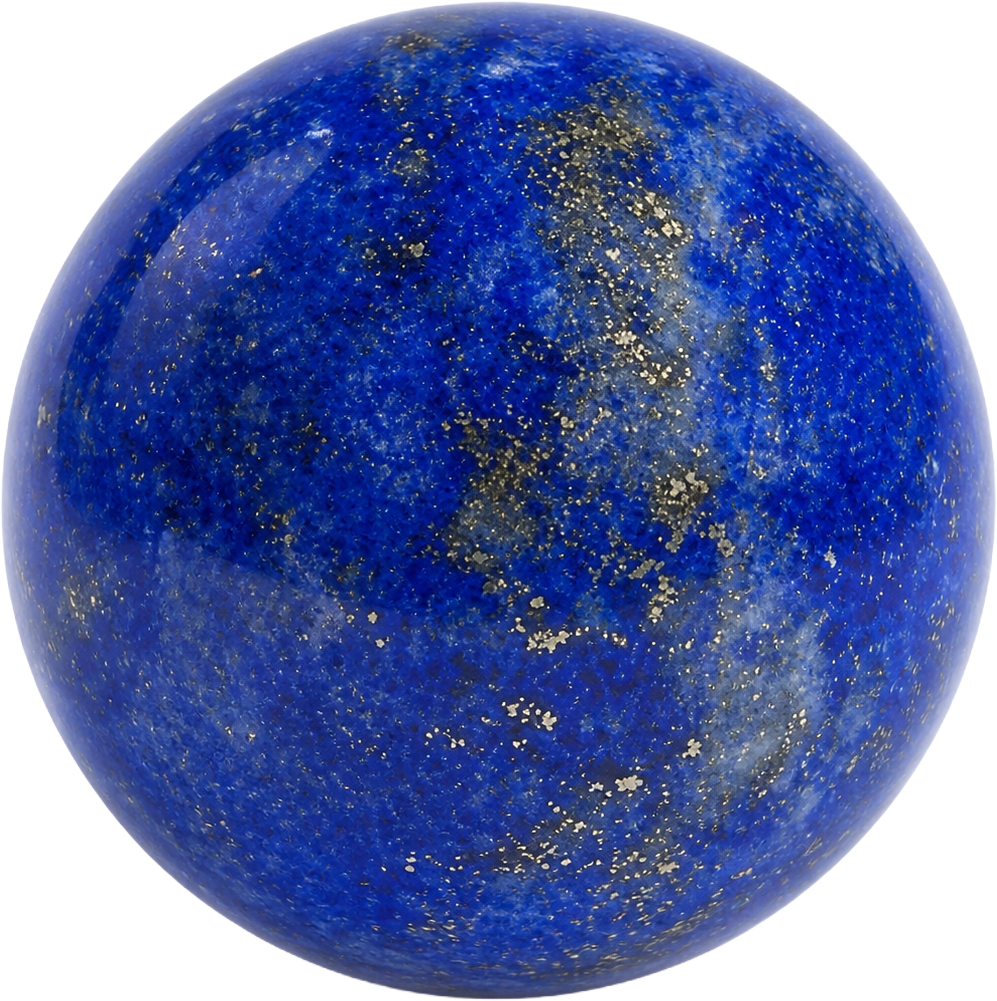 Lapis Lazuli Bead