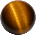 Tiger's Eye Bead