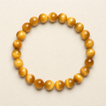 Golden Tiger's Eye Bracelet