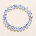 Blue Moonstone Bracelet