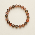 Black Gold Super Seven Bracelet